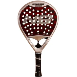 Enebe Suburban Red 12K 2026