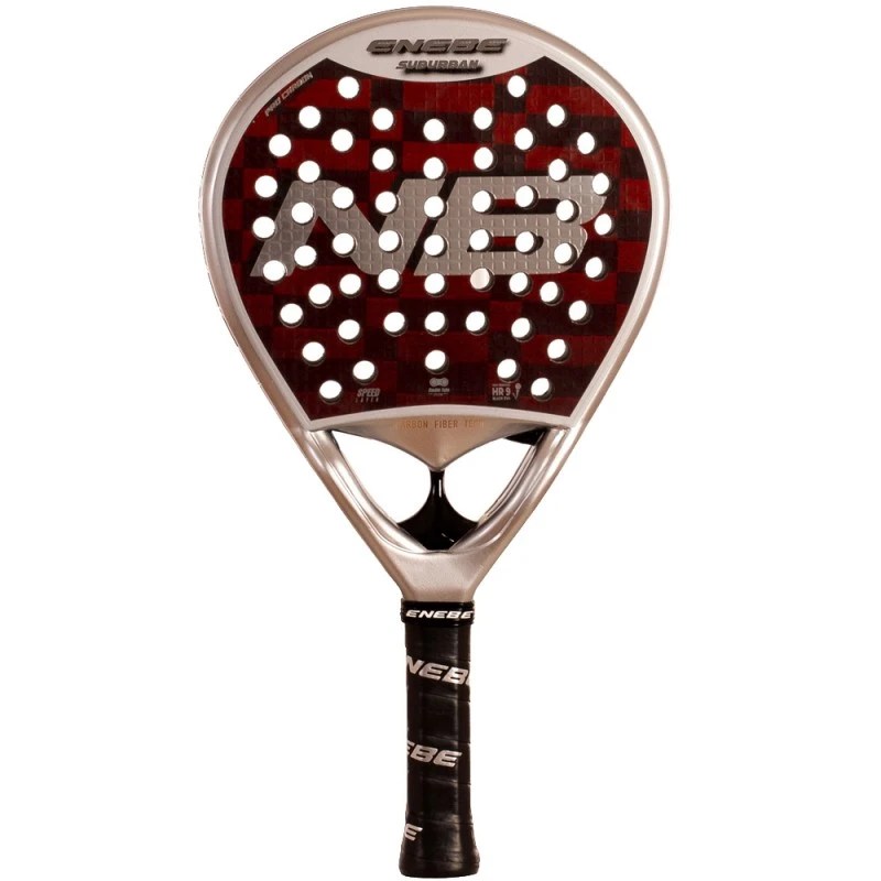 Enebe Suburban Red 12K 2026