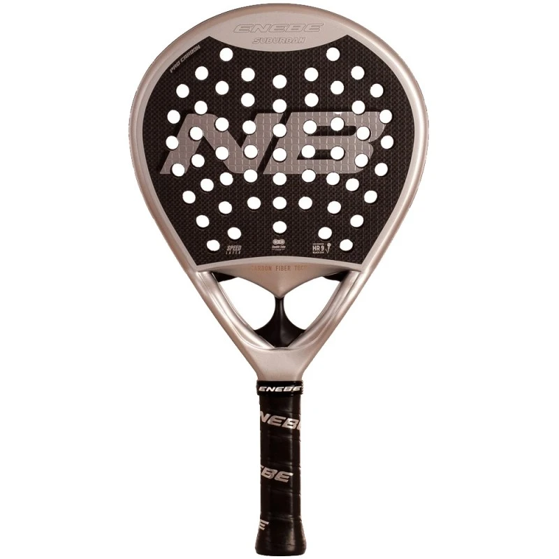 Enebe Suburban Silver 3K 2026