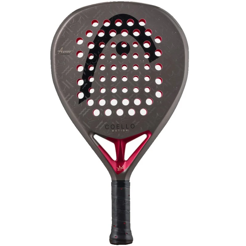 Head Coello Motion 2026