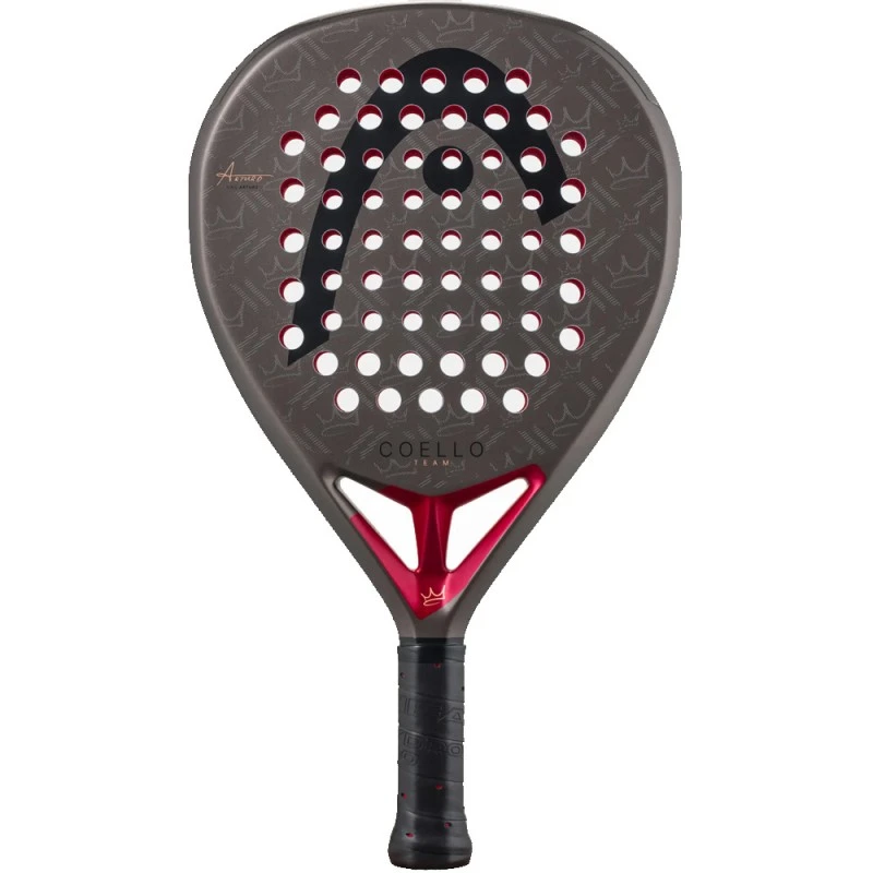 Head Coello Team 2026