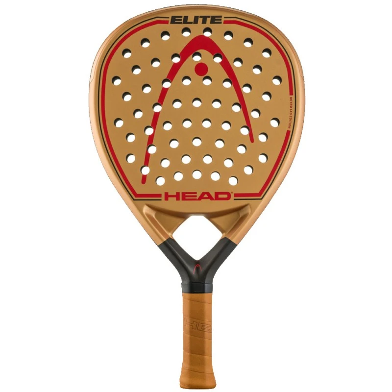 Head Elite LTD 2025