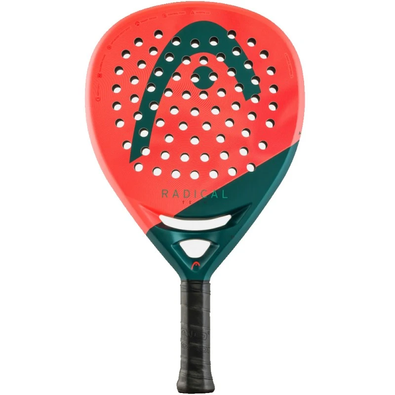 Head Radical Team 2026