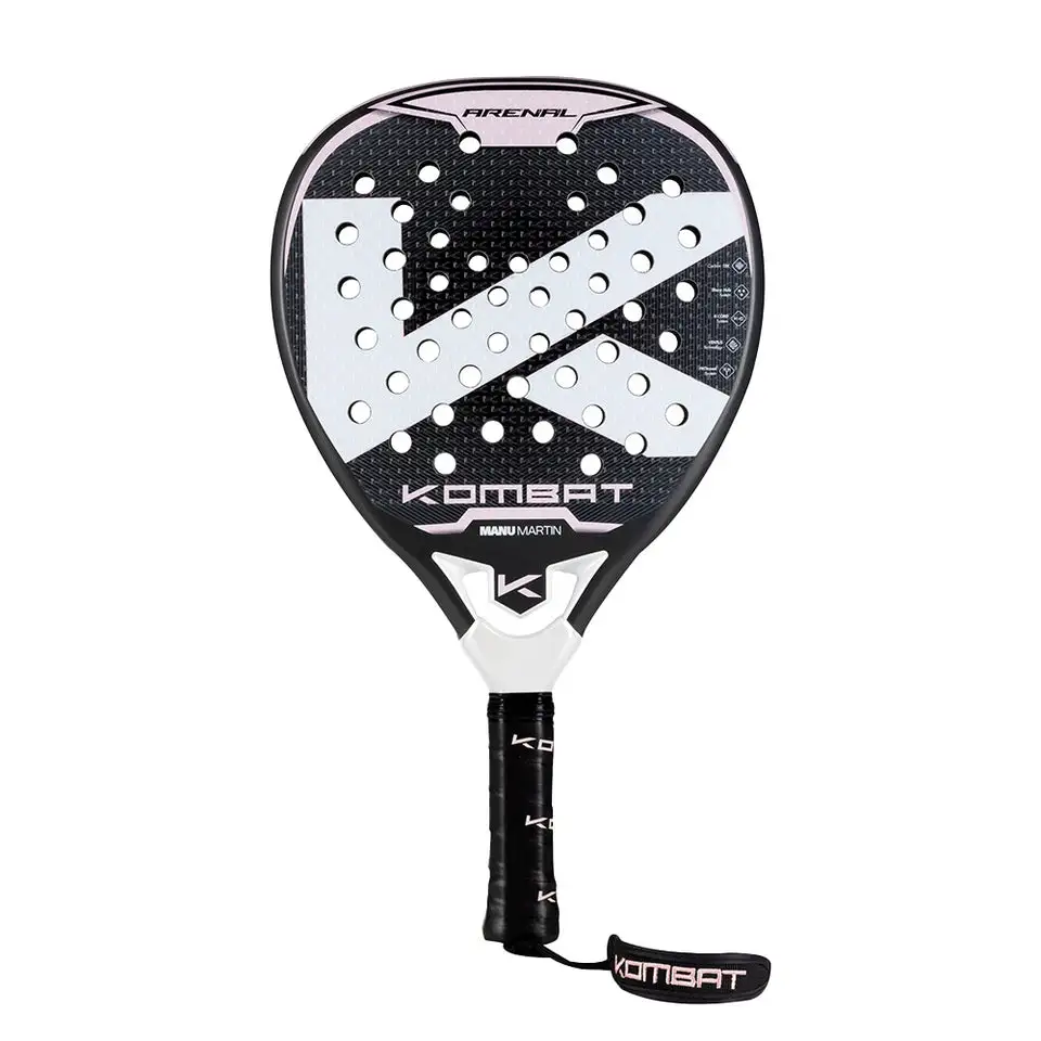 Kombat Arenal 2.5 2026