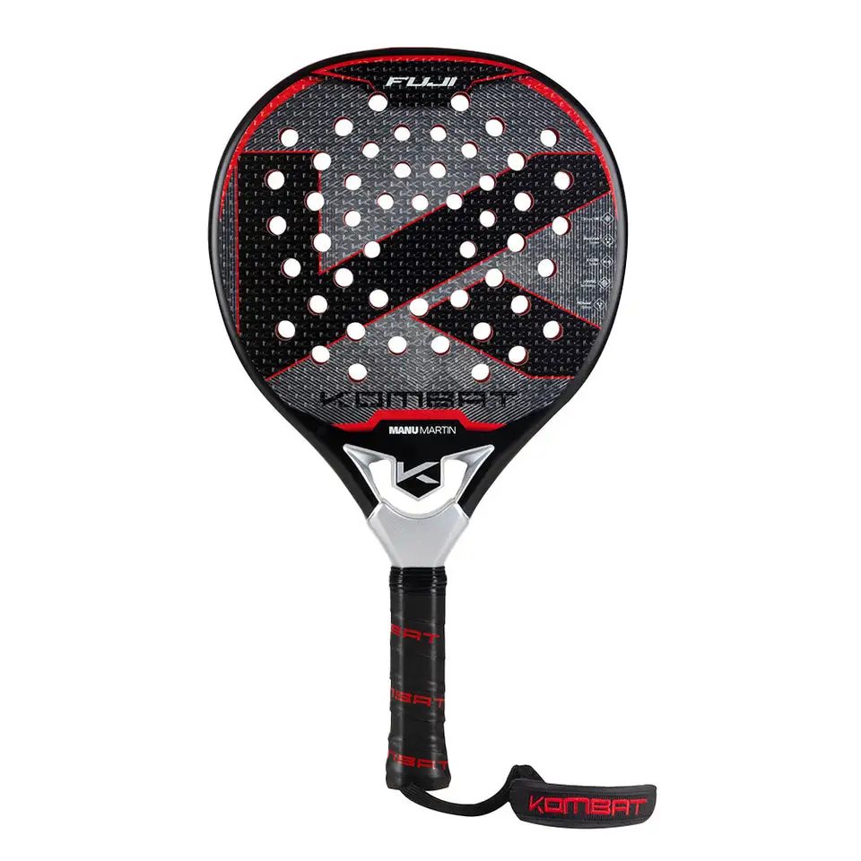 Kombat Fuji 2.5 2026