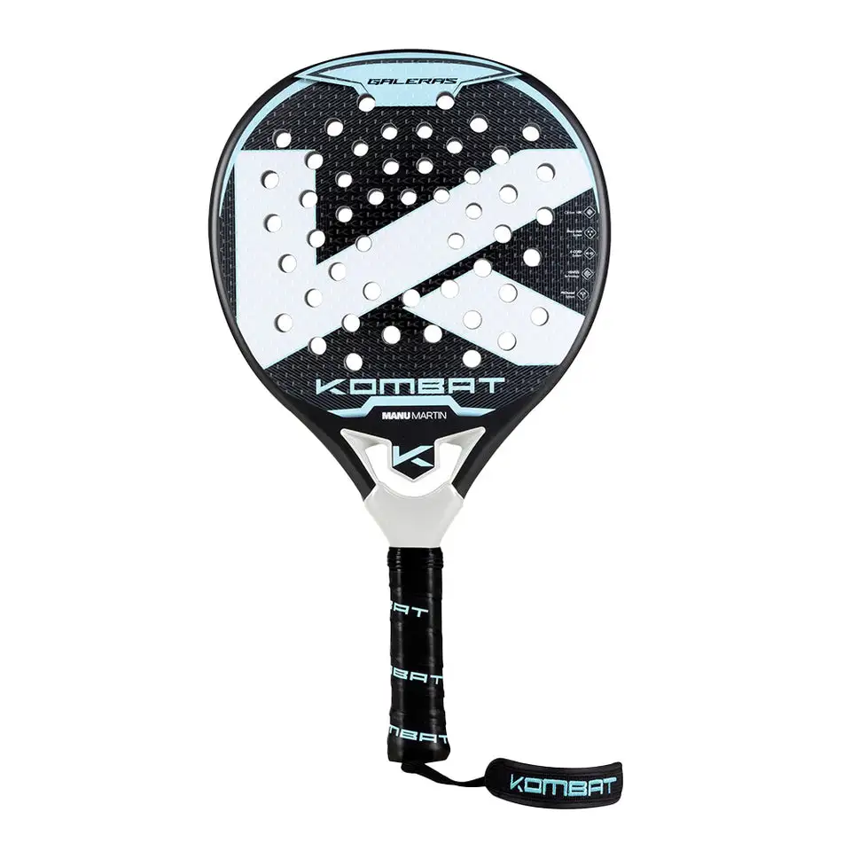 Kombat Galeras 2.5 2026