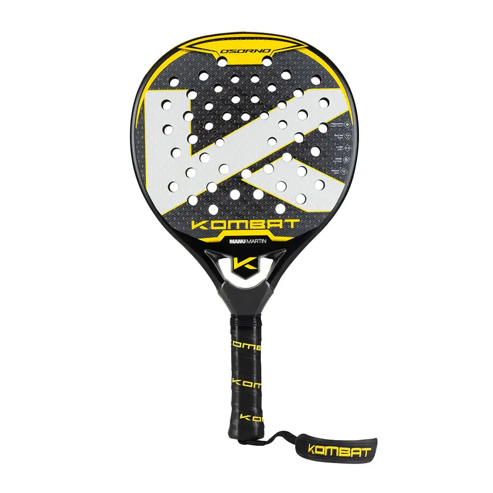 Kombat Osorno 2.5 2026