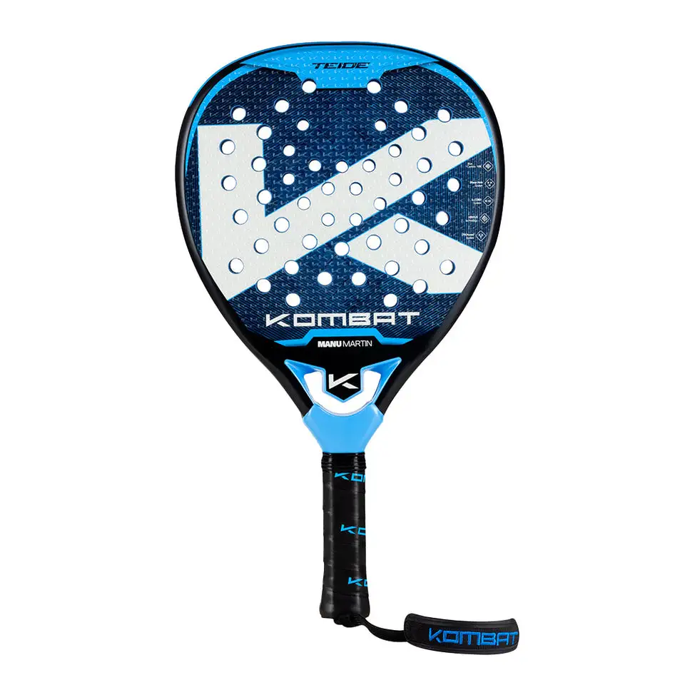 Kombat Teide 2.5 2026