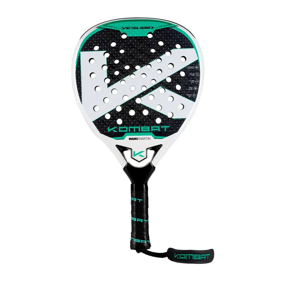 Kombat Vesubio 2.5 2026