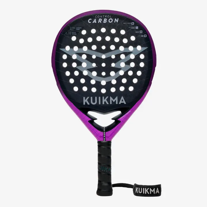 Kuikma Control Carbon 2024