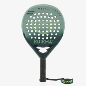 Kuikma Control Metal 2024