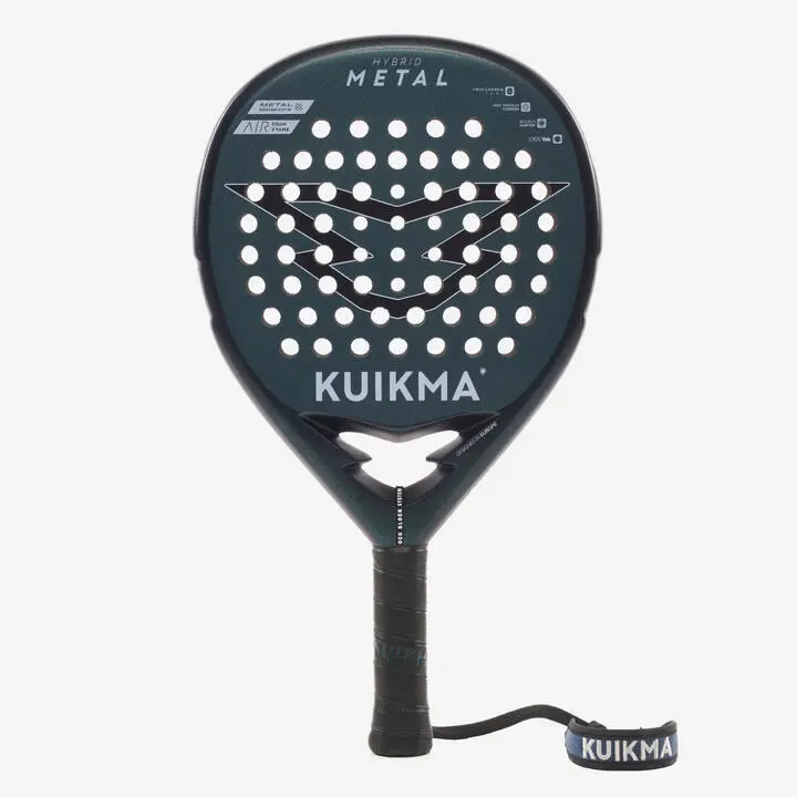 Kuikma Hybrid Metal 2024