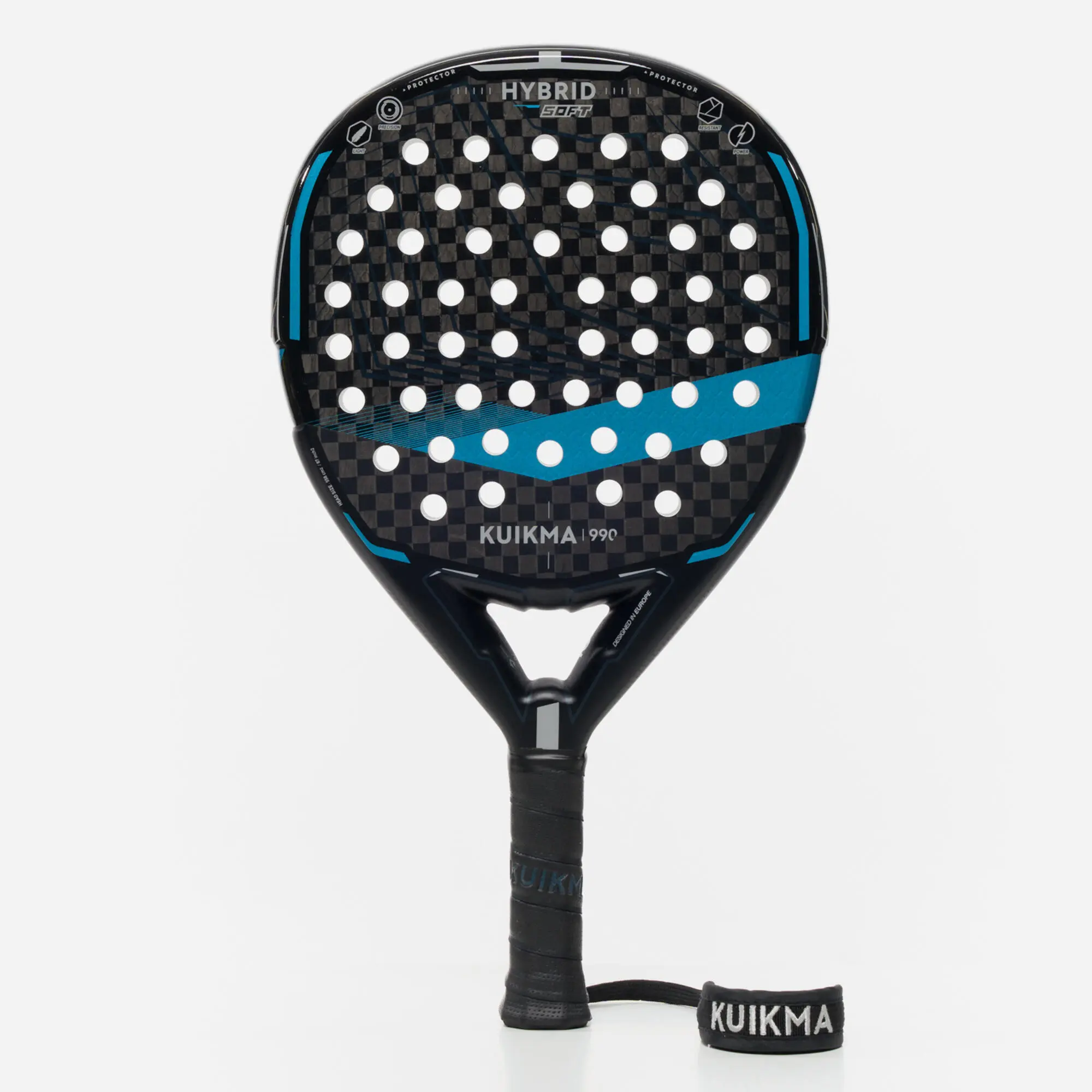 Kuikma PR 990 Hybrid Soft 2022