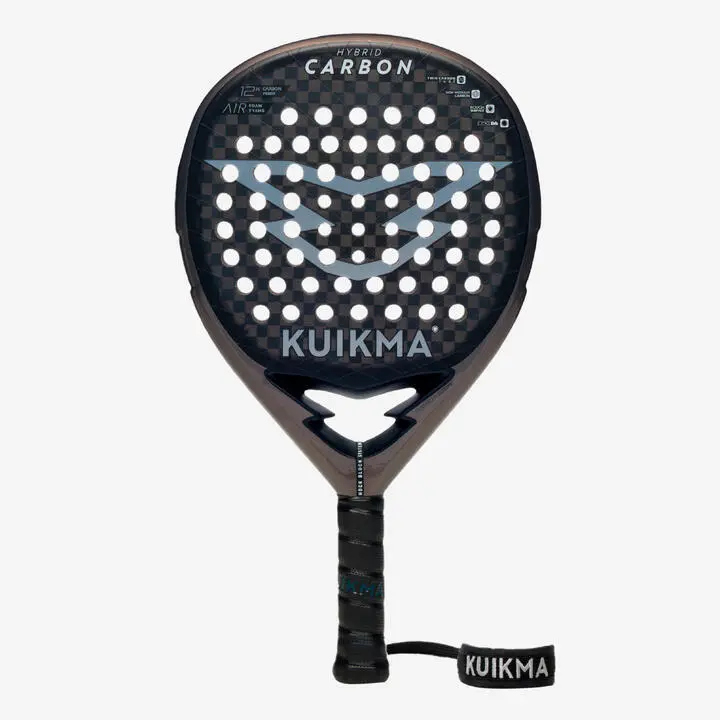 Kuikma PR Hybrid Carbon 2024