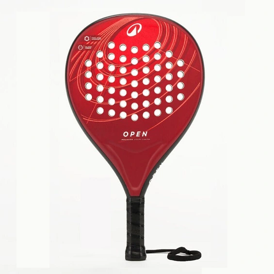 Kuikma PR Open Red 2025