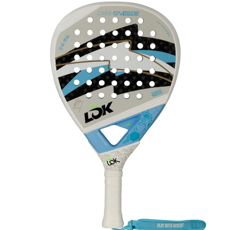 Lok Carb-On Hype 2 Franco Dal Bianco 2026