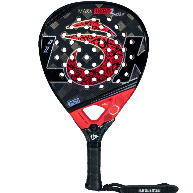 Lok Maxx Hype Gen 2 Mike Yanguas 2026