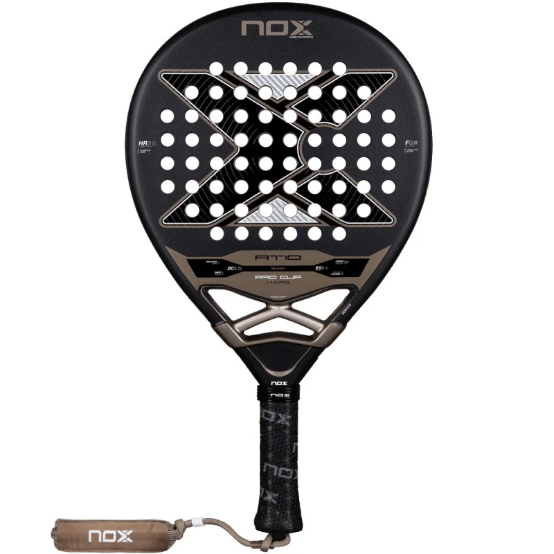 Nox AT10 Pro Cup Hard 2026