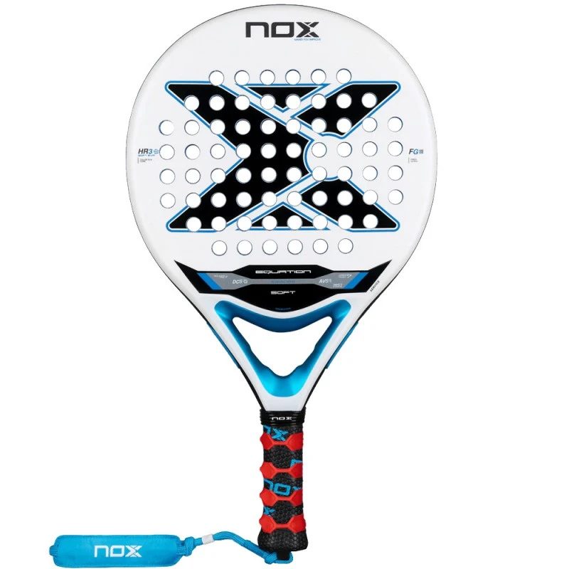 Nox Equation Soft Advanced 2026