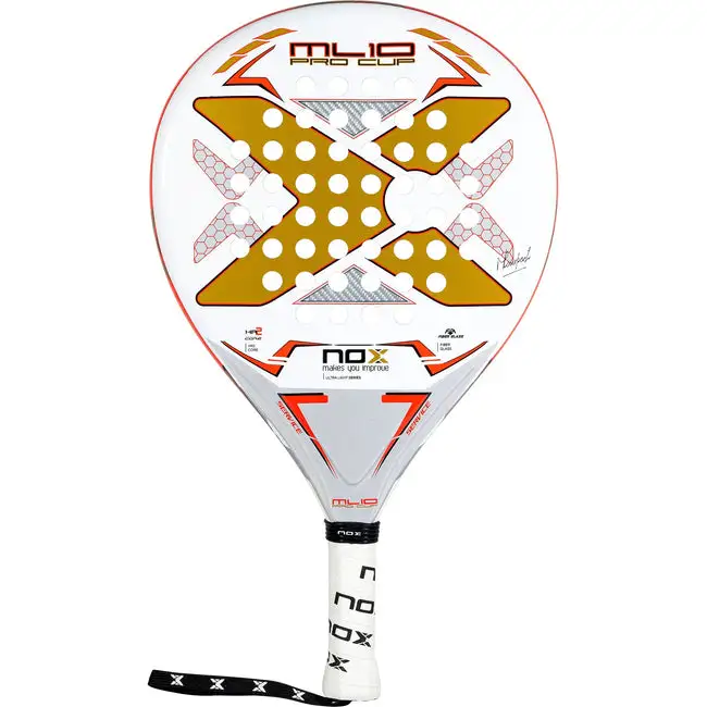 Nox ML10 Pro Cup Ultra Light 2023