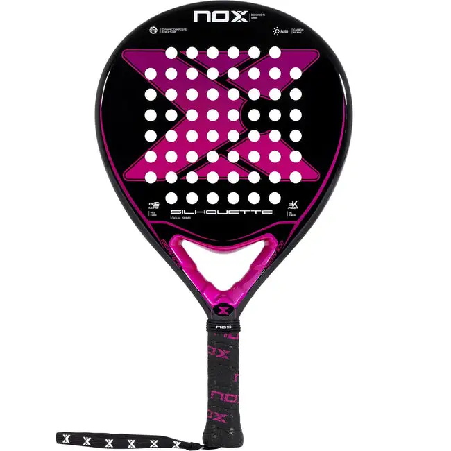 Nox Silhouette 2023