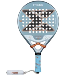 Nox VK10 Ventus Control 12K 2026