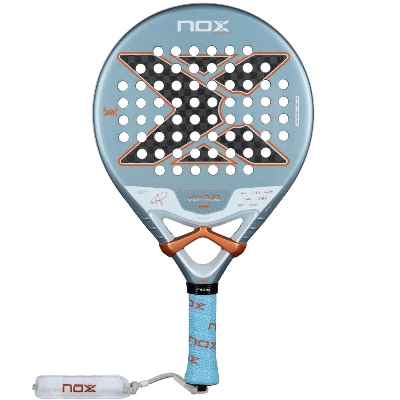 Nox VK10 Ventus Control 12K 2026