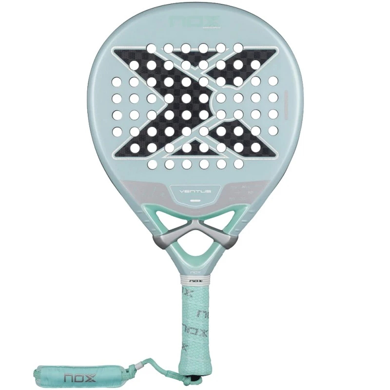 Nox Ventus Hybrid 12K Lite 2026