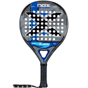 Nox X-Hero Blue 2026