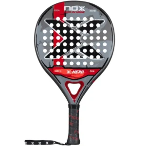 Nox X-Hero Red 2026