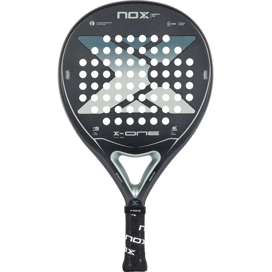 Nox X-ONE Blue 2023