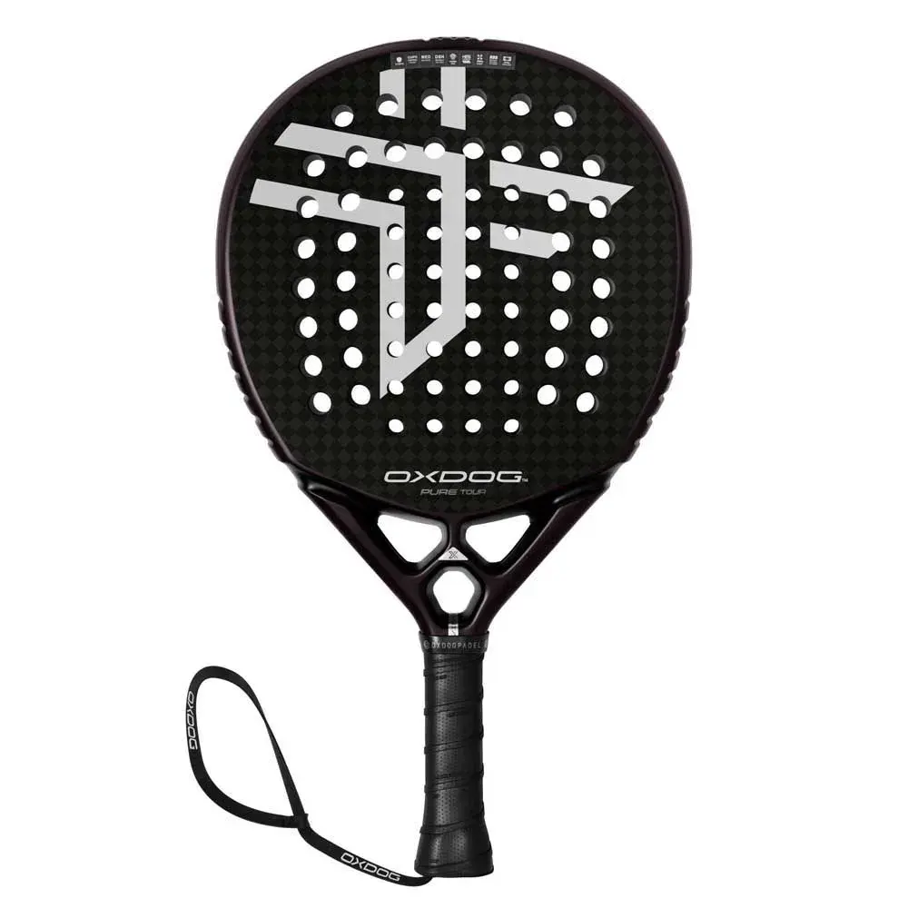 Oxdog Pure Tour 2025