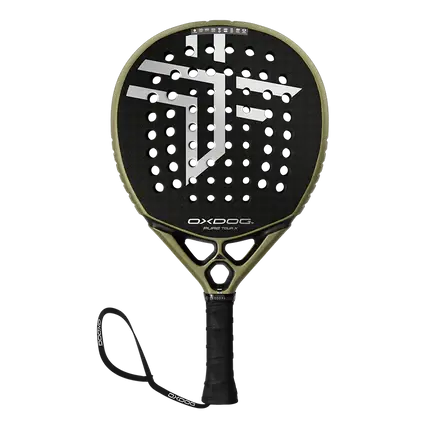 Oxdog Pure Tour X 2026