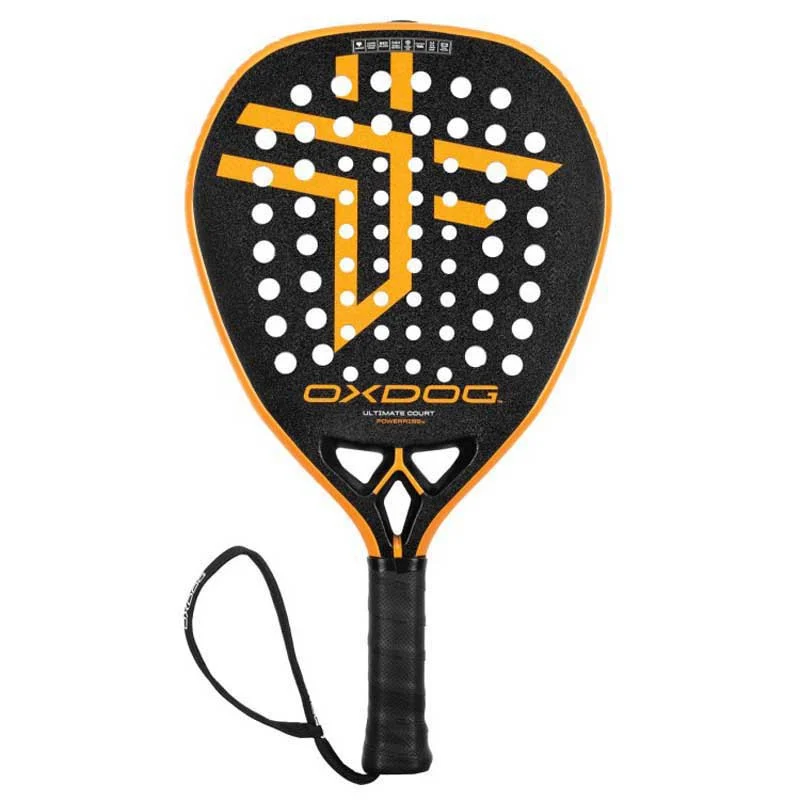 Oxdog Ultimate Court 2023