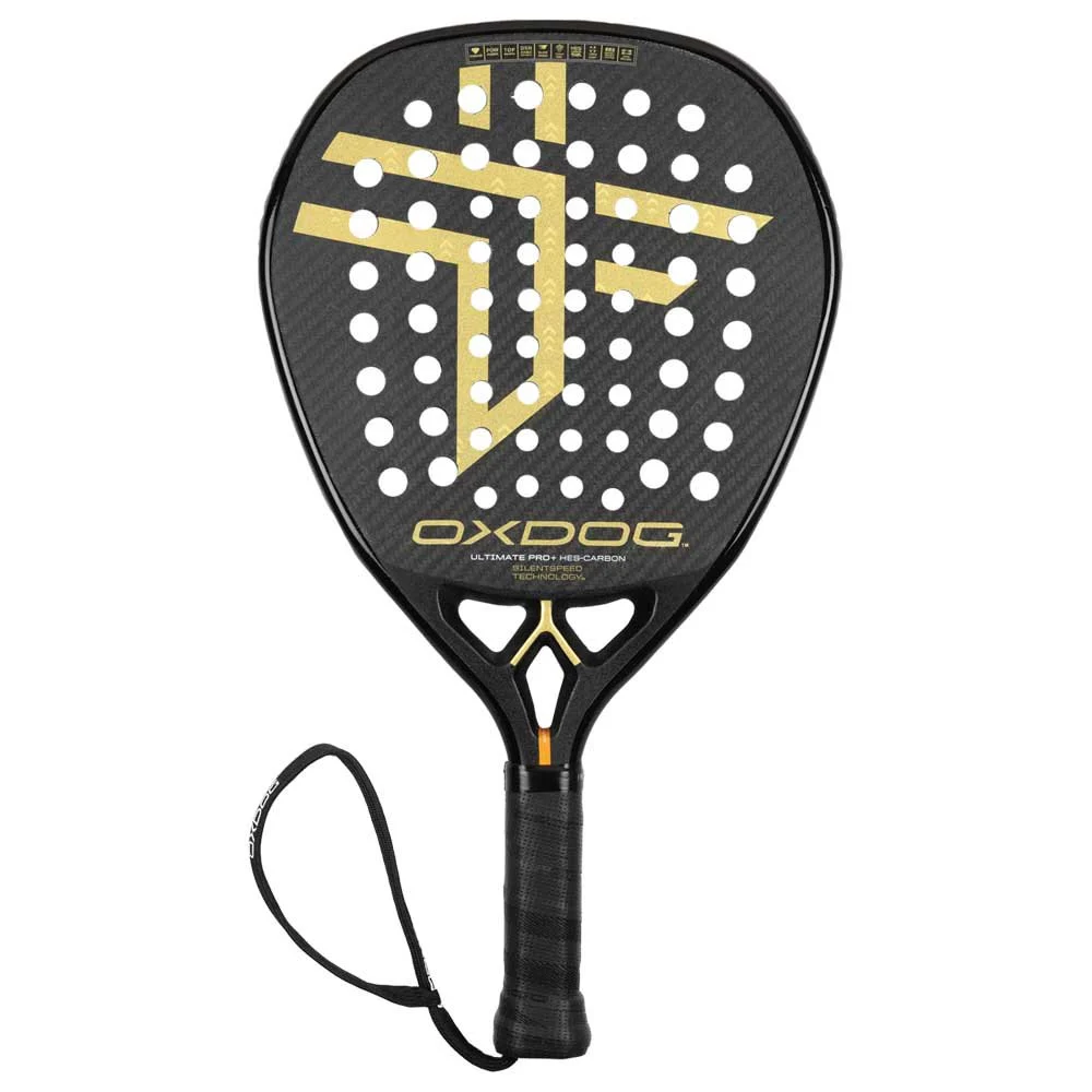 Oxdog Ultimate Pro Plus 2023