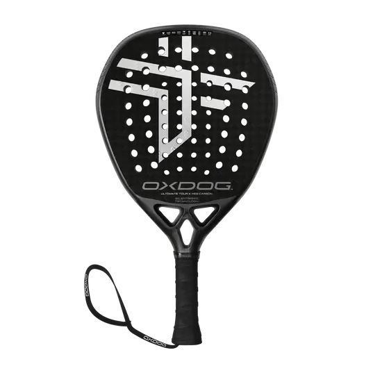 Oxdog Ultimate Tour X 2026