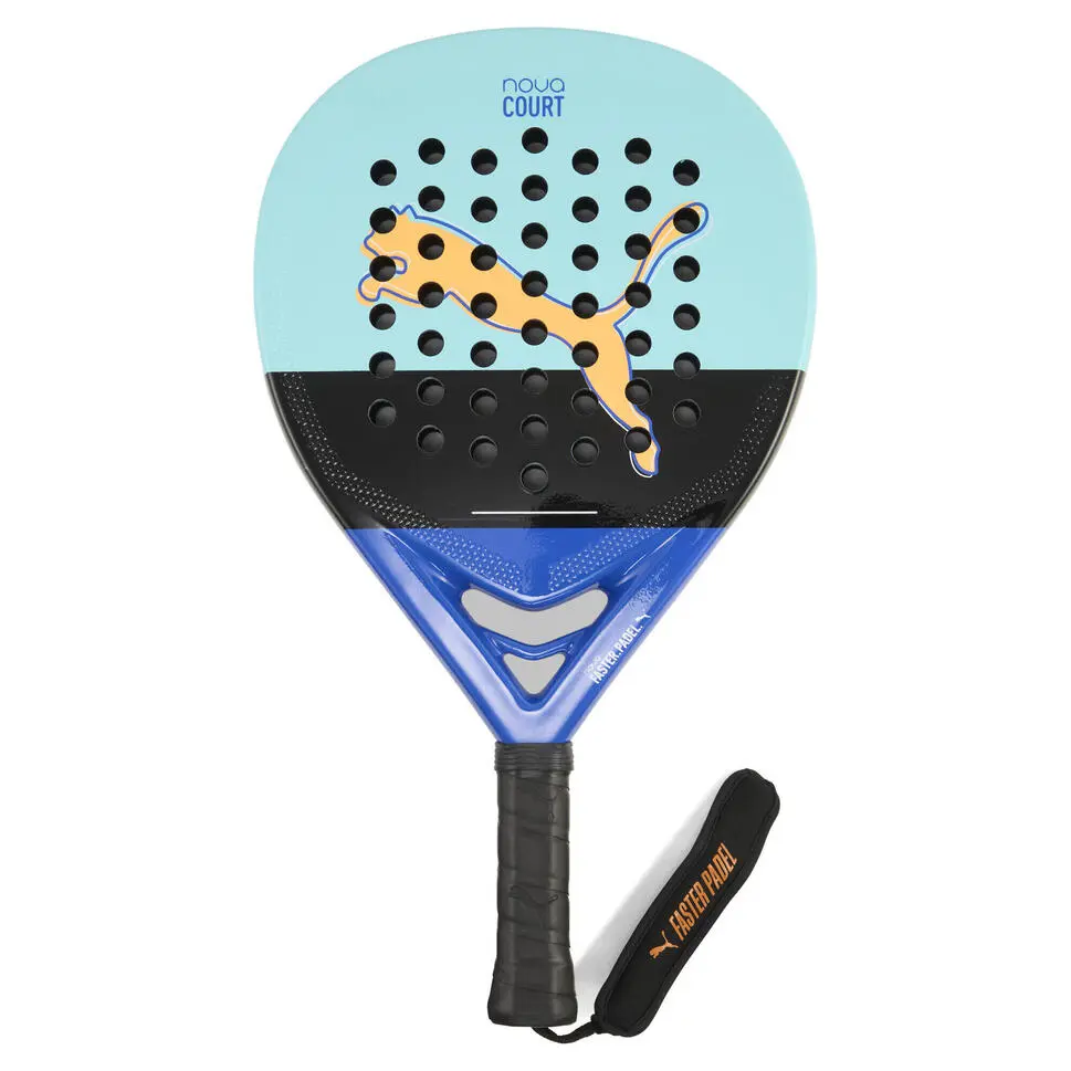 Puma Nova Court 2025
