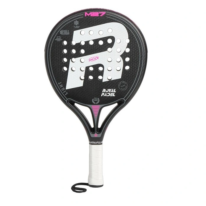 Royal Padel M27 Light 2025
