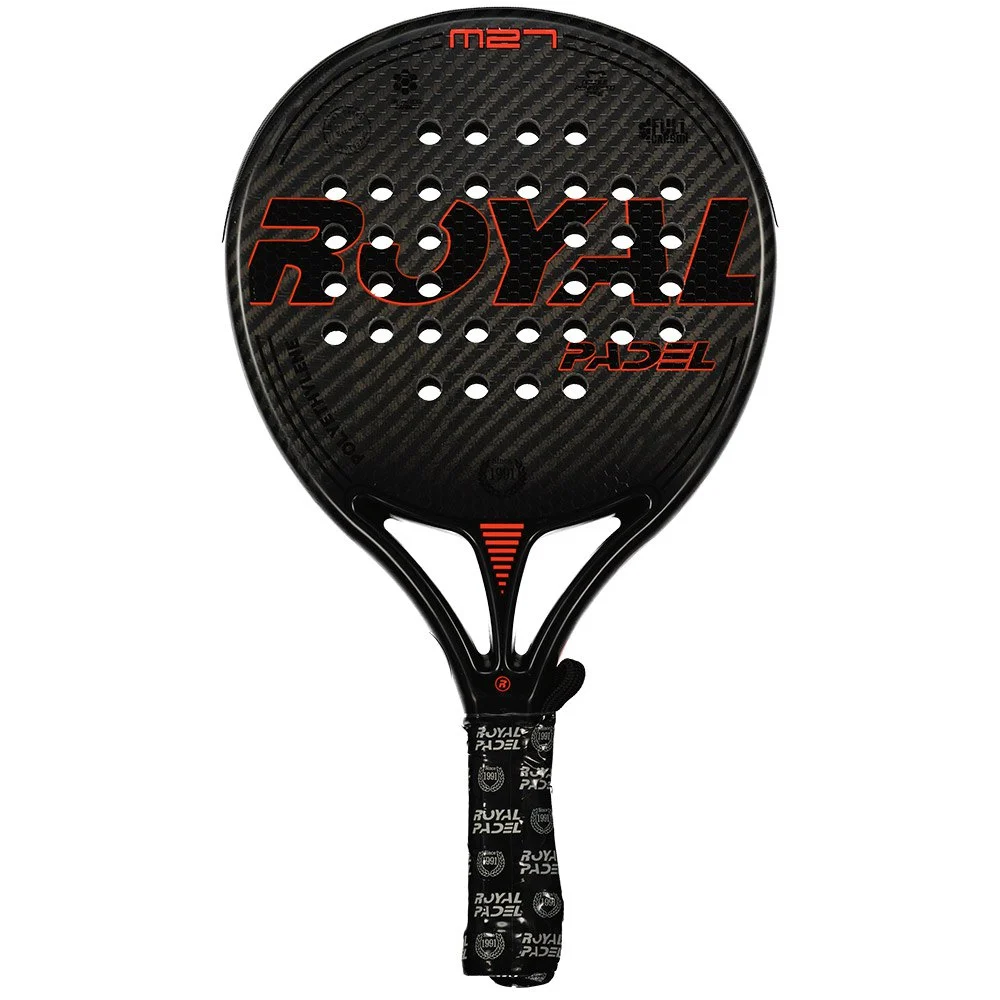 Royal Padel M27 Poly Ltd 2024