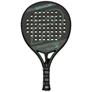 Royal Padel R Control 2024