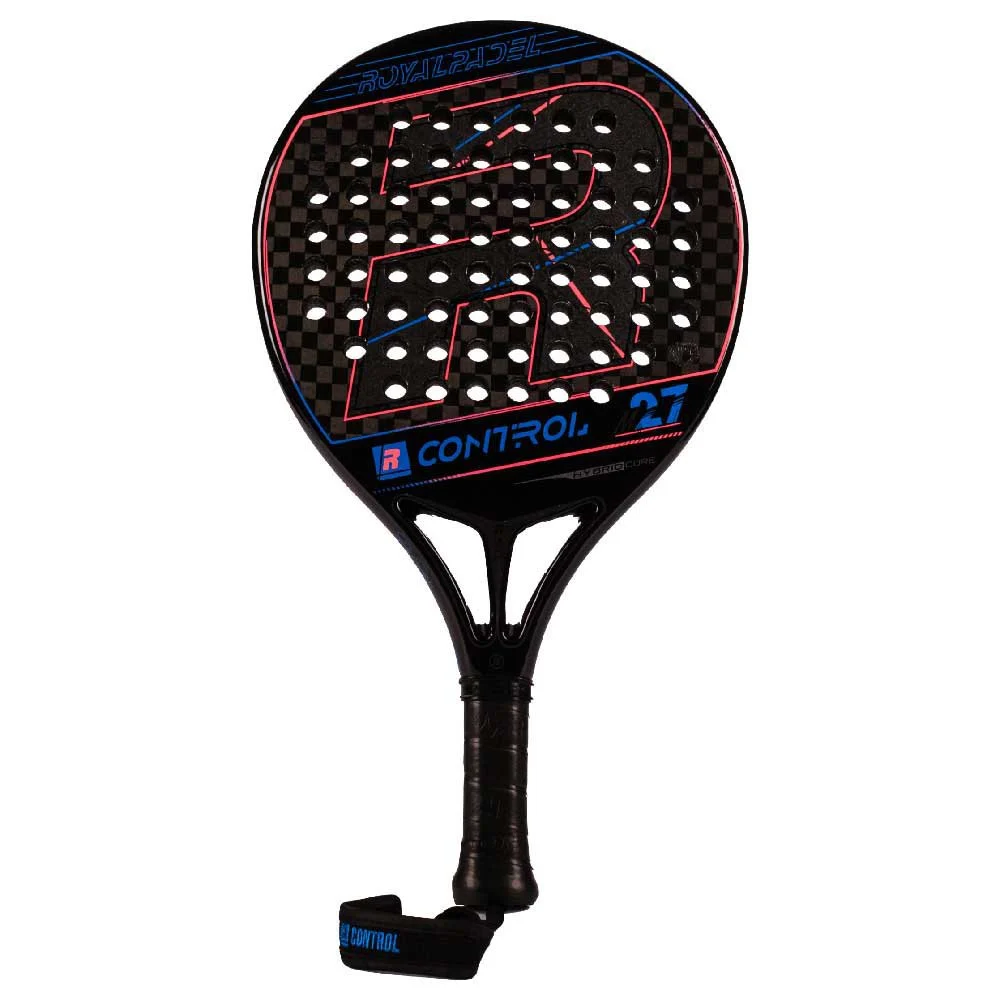 Royal Padel RP M27 R Control 2023