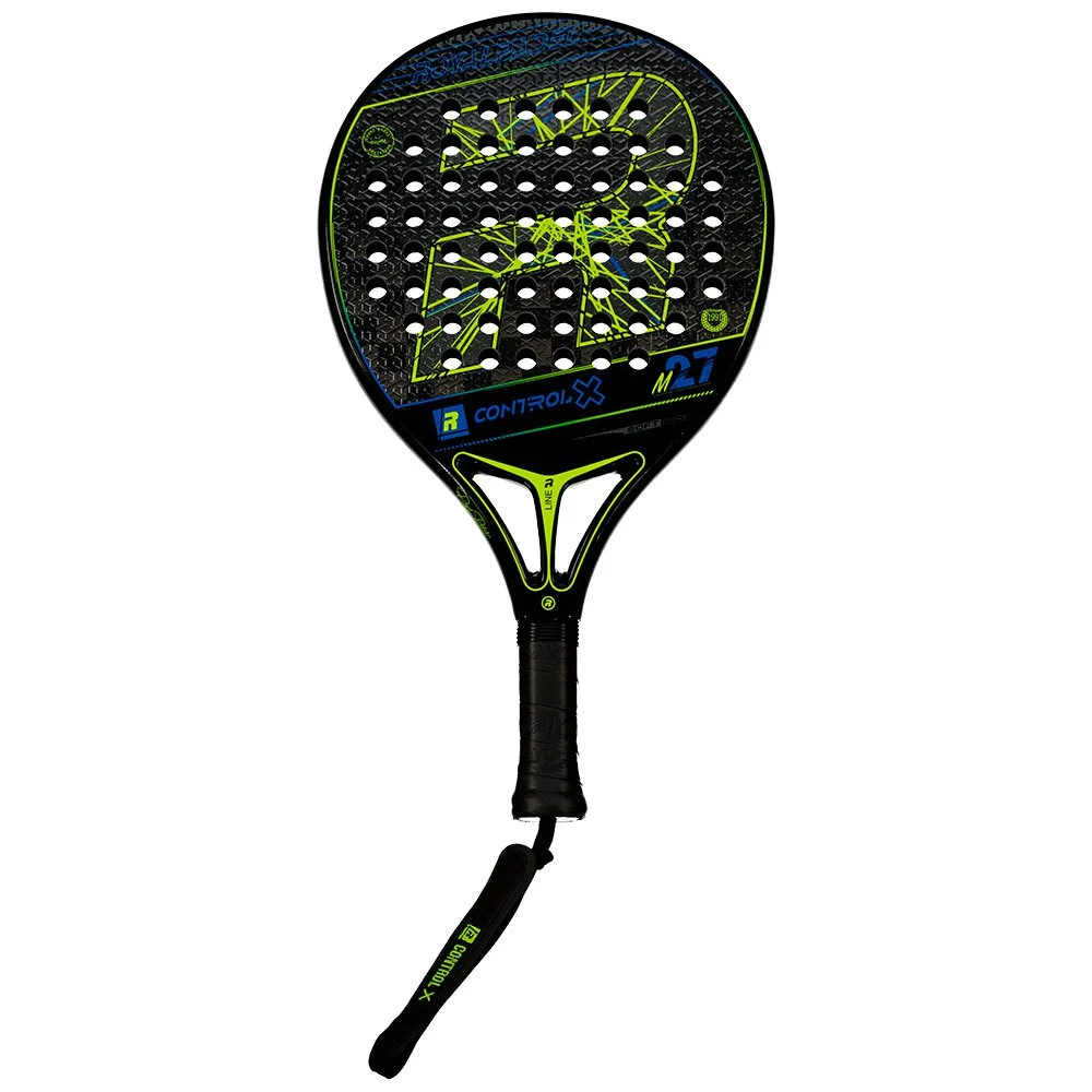 Royal Padel RP M27 RLine Control X 2023