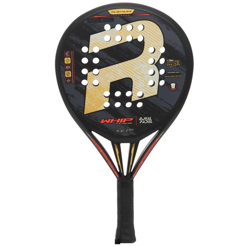 Royal Padel Whip Extreme 2024