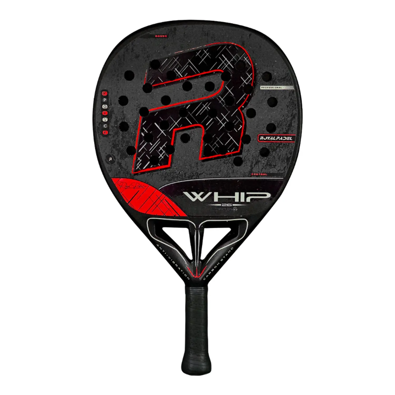 Royal Padel Whip Polietileno 2026