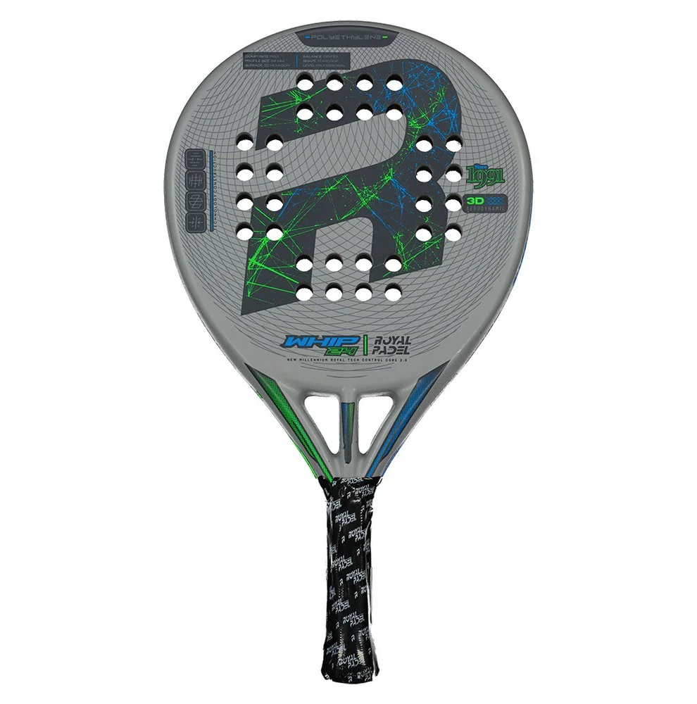 Royal Padel Whip Poly 2024