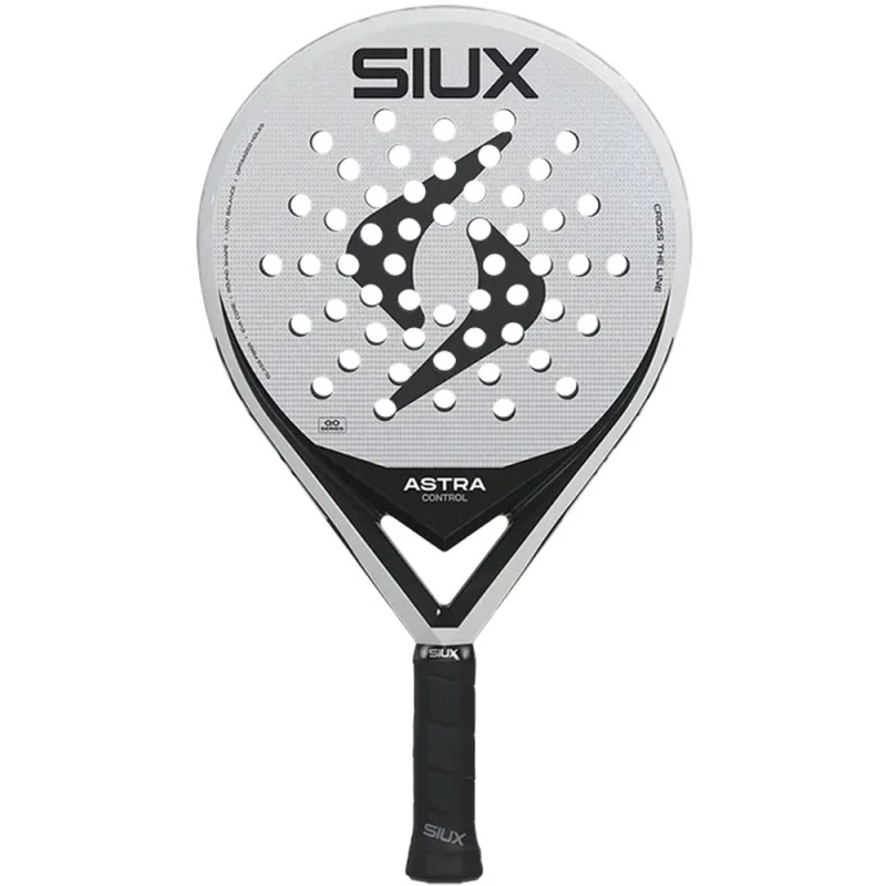 Siux Astra Control 2026