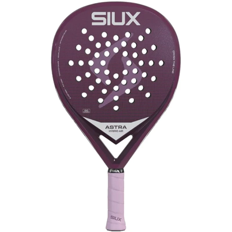 Siux Astra Hybrid Air 2026