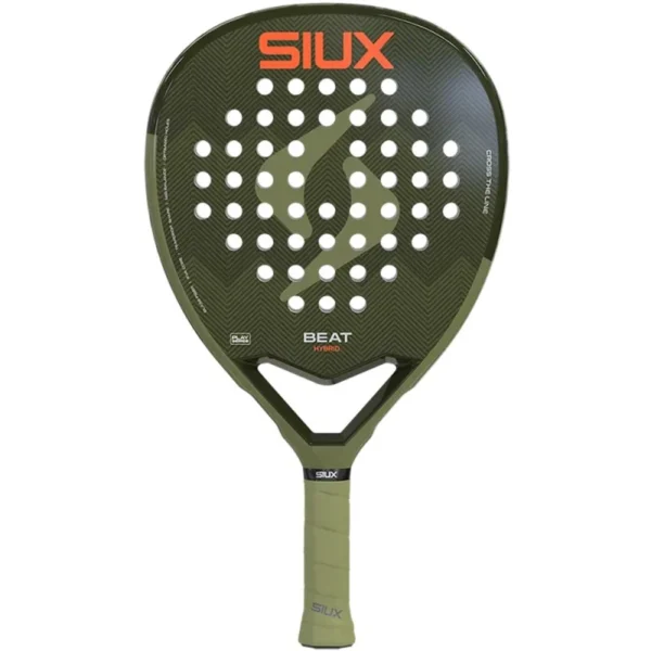 Siux Beat Hybrid 3 2026