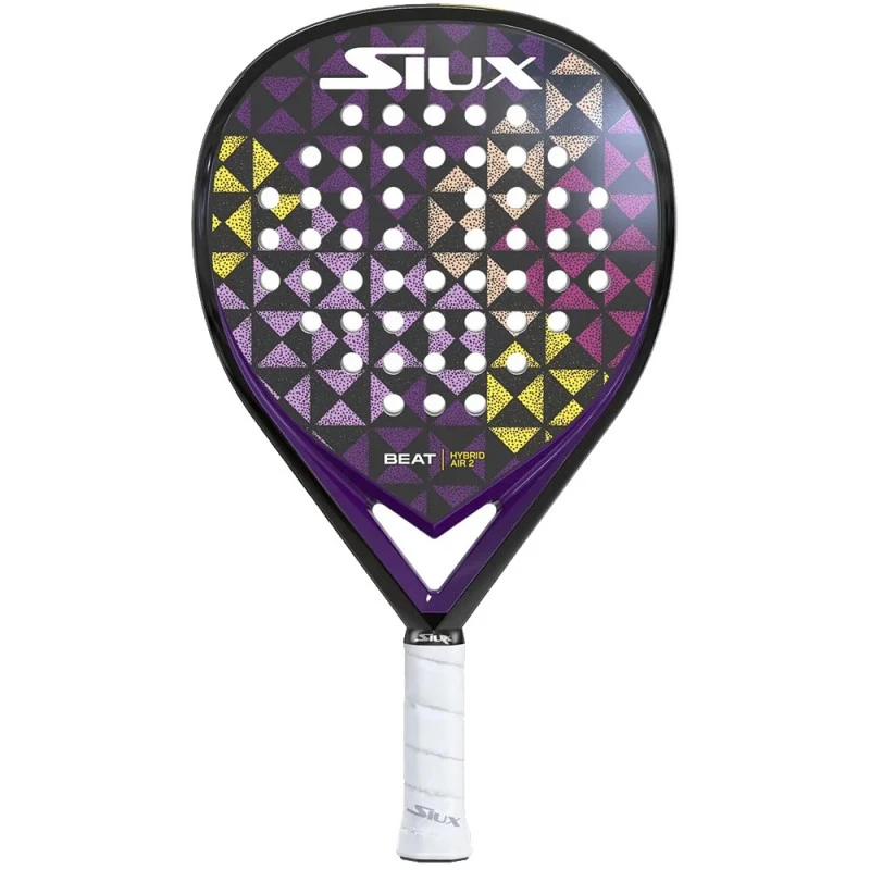Siux Beat Hybrid Air 2 2025