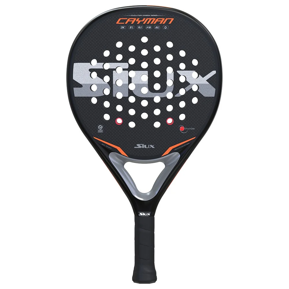 Siux Cayman 2023